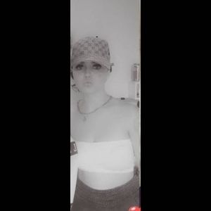 Meet your Posher, Brodie